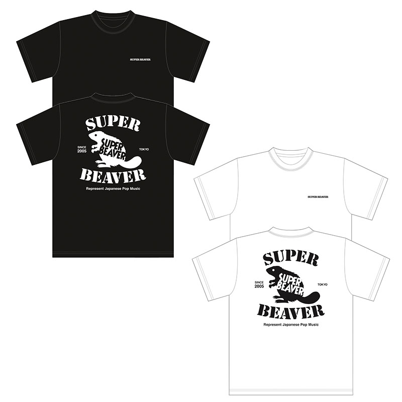 SUPER BEAVER / NOid】 グッズセット SUPER BEAVER / NOid】 グッズ