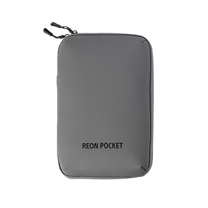 専用アイテム｜REON POCKET（レオンポケット）｜ソニー [公式] 冷温