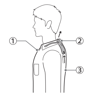 サポート｜REON POCKET（レオンポケット）｜ソニー [公式] 冷温対応