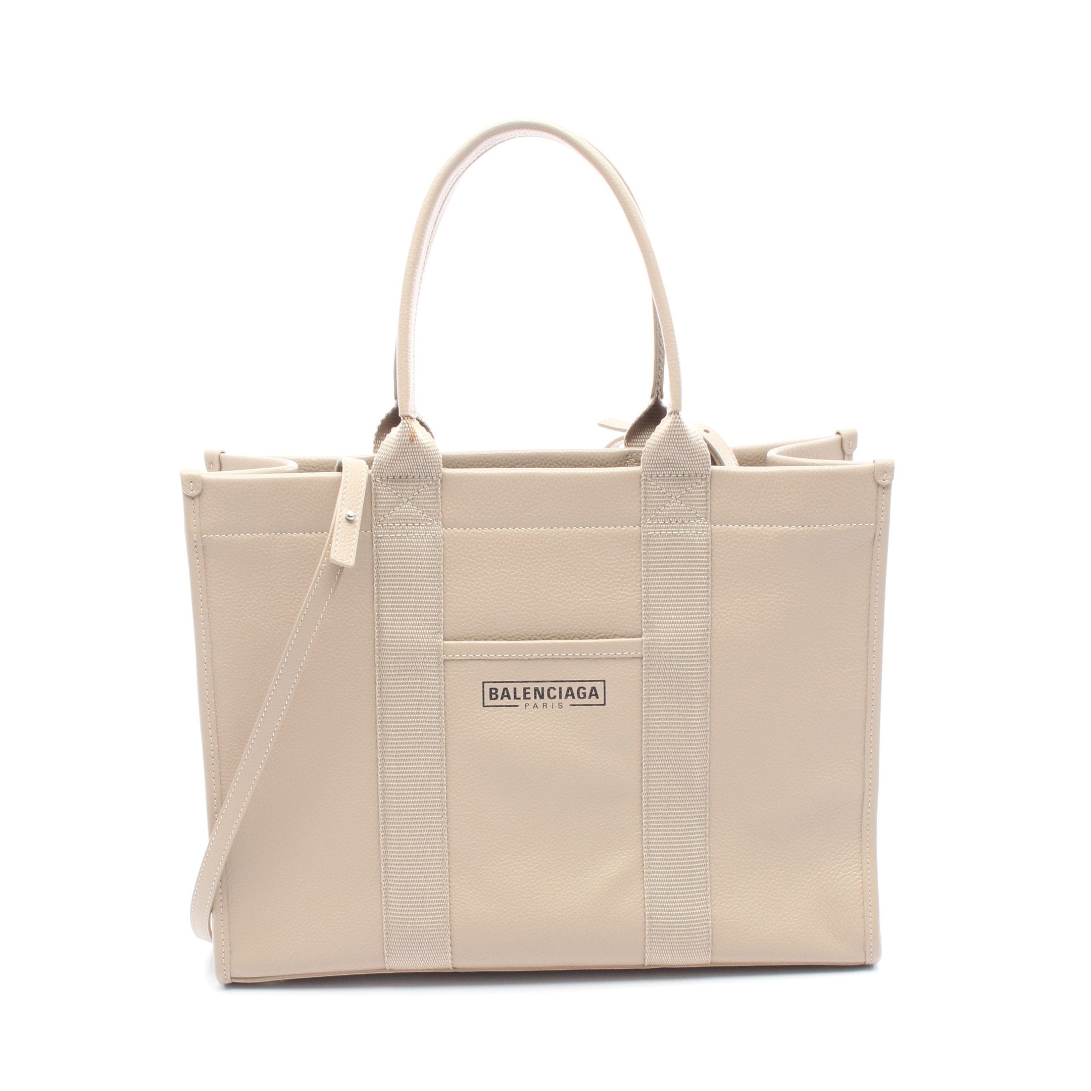 HARDWARE TOTE ハードウェア ハンドバッグ トートバッグ レザー