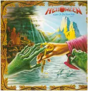 Keeper Of The Seven Keys - Part II - Helloween | LP, CD, Double LP