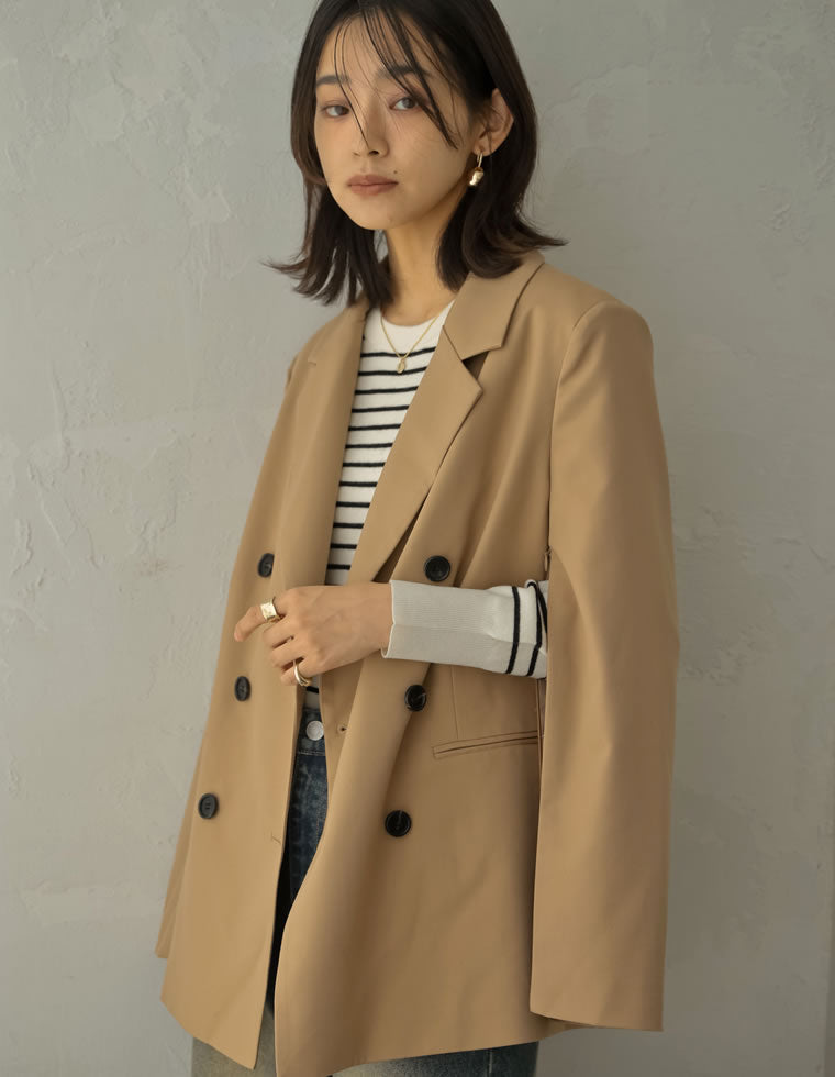 2WAYテーラードジャケット - ジャケット/アウター通販 | 人気