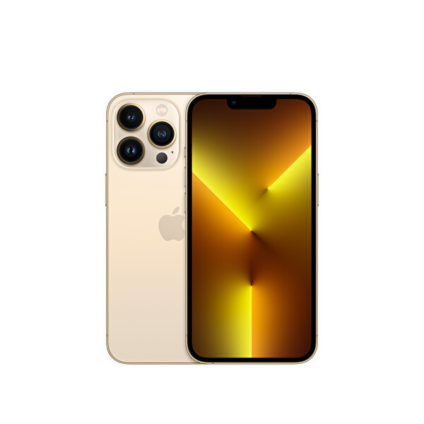 Apple iPhone 13 Pro 256GB Gold Akıllı Telefon Fiyatı ve