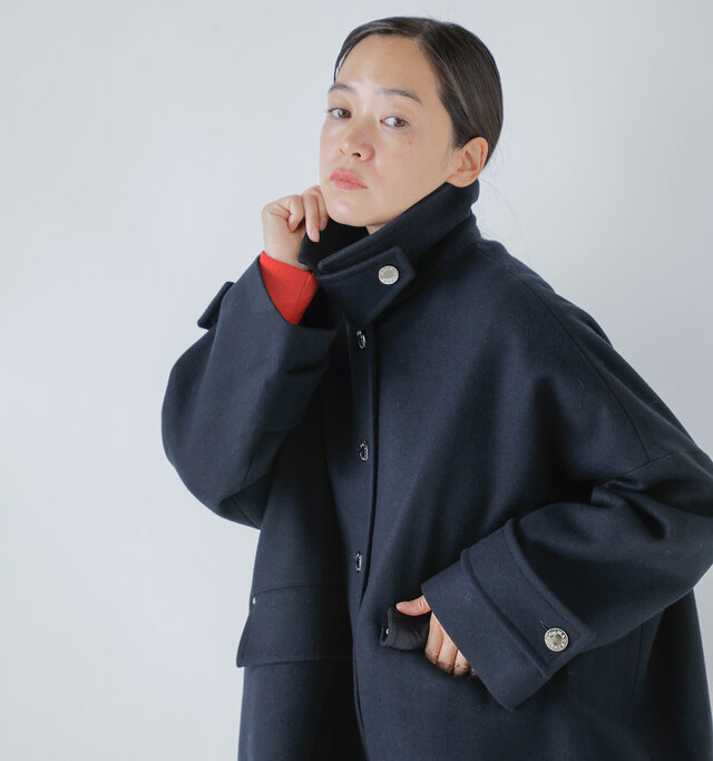 2025AW先行。英国を代表するMACKINTOSH(マッキントッシュ)。 - Piu di