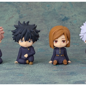 劇場版 呪術廻戦 0「大交流展0」ポップアップショップ「baseyard