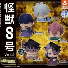 アニメ＆漫画 グッズ情報 - 保科宗四郎