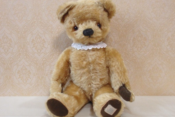 よきべあ テディベア コレクション - チャドバレー