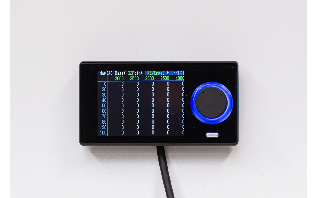 ターボエンジンを手軽にパワーアップ可能な「HKS EVC7」は魔法の箱