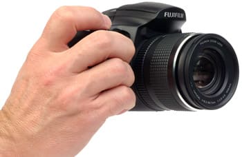 Fujifilm FinePix S6000fd Digital Camera Review - Reviewed