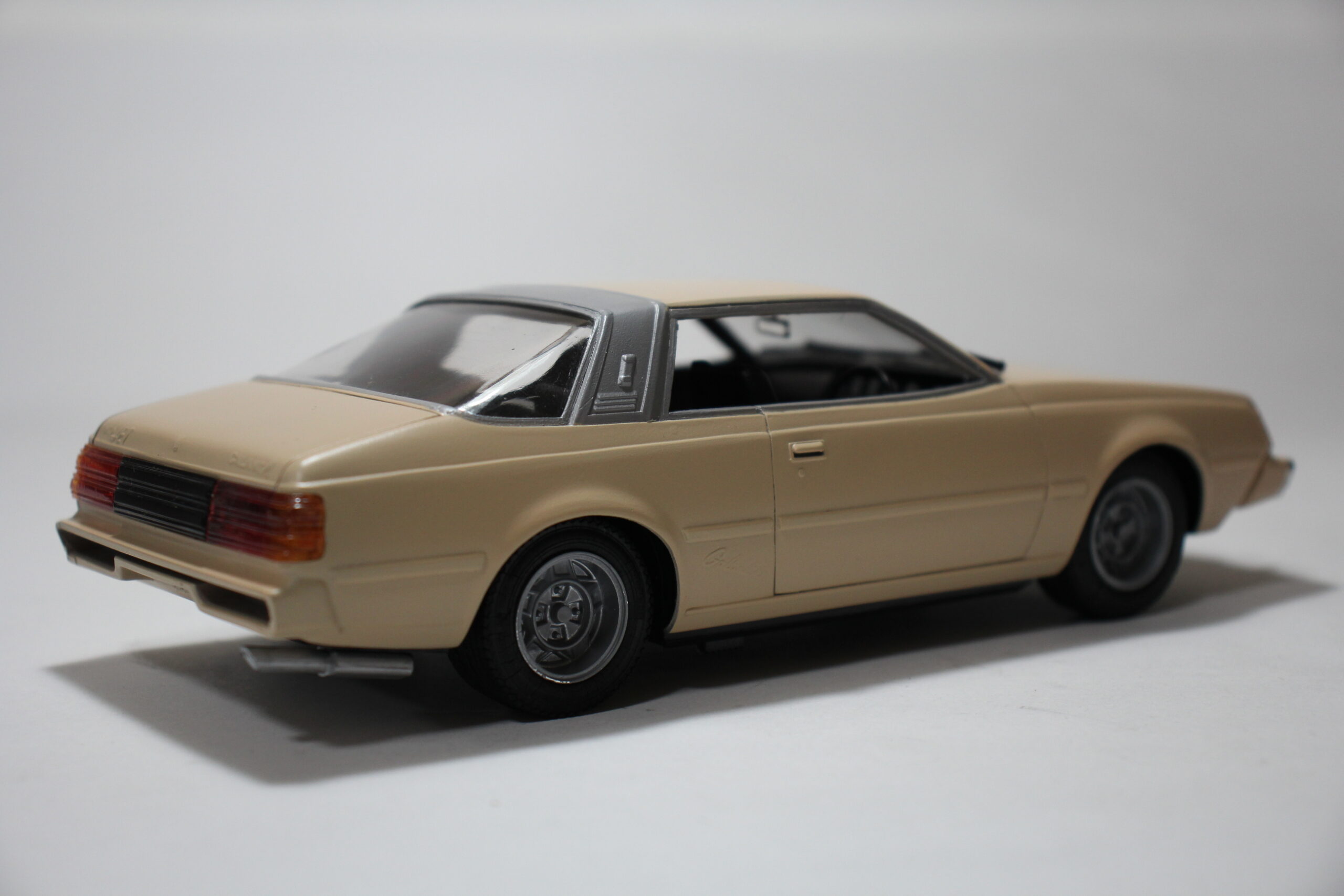 ギャランラムダ② | replicar