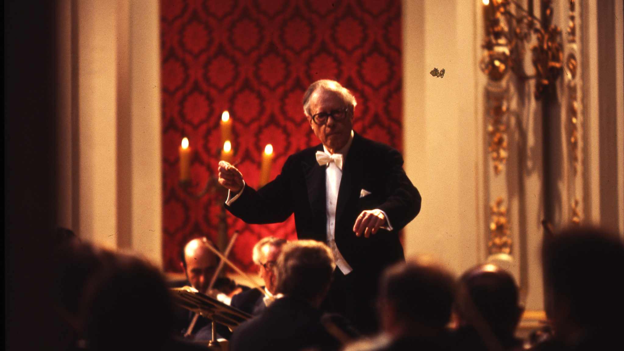 カール・ベームの作品 | ステージプラス