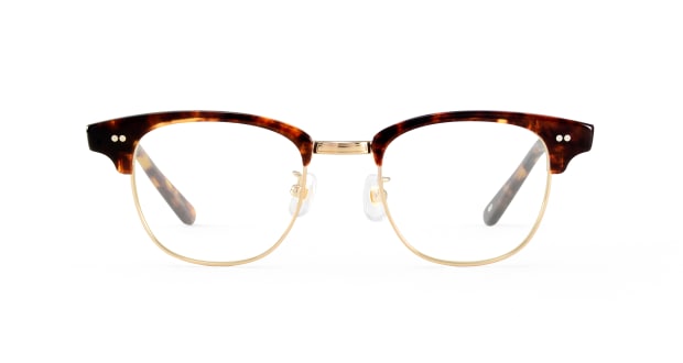 べっ甲柄の通販取扱商品検索｜ メガネのオーマイグラス(めがね・眼鏡)
