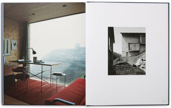 Peter Zumthor 1985–2013 | Park Books