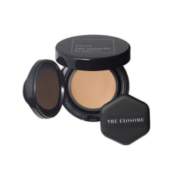 FRACORA フラコラ THE EXOSOME デイカバーエッセンス メッシュ