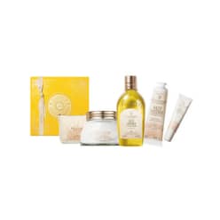 ロクシタン ニュイ フェスティブ シークレットコフレ｜美容メディア