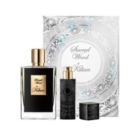 Kilian Paris キリアン ブラック ファントム メメント モリ オード