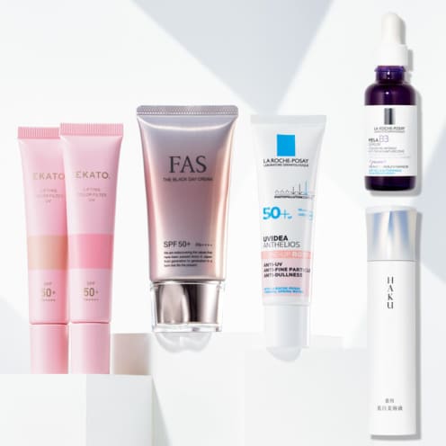 The Ordinary ジ オーディナリー ウィンター スキン セット｜美容