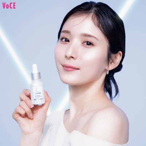 platinum vuvu プラチナブブ プレミアムブリリアント エッセンス｜美容