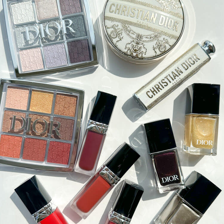 ディオール アディクト クチュール リップスティック ケース｜美容