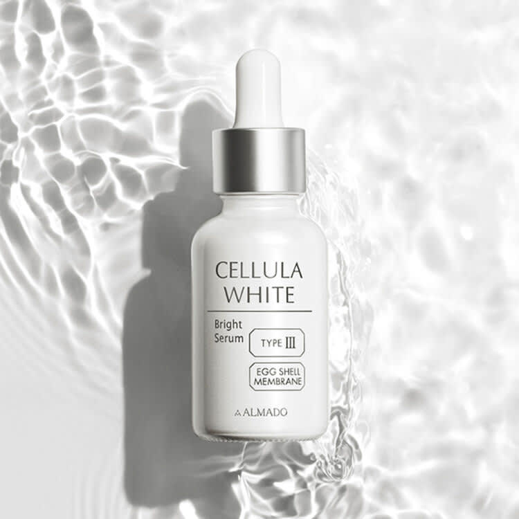 アルマード チェルラー ホワイト ブライトセラム｜美容メディアVOCE