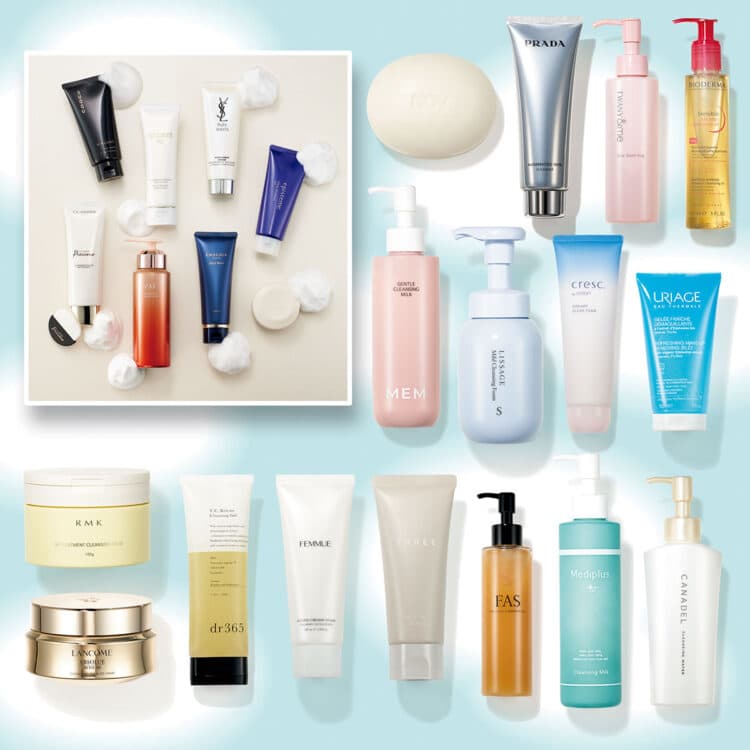 ヴィアルム ザ ウォッシュのプロの目一覧｜SUQQU｜美容メディアVOCE