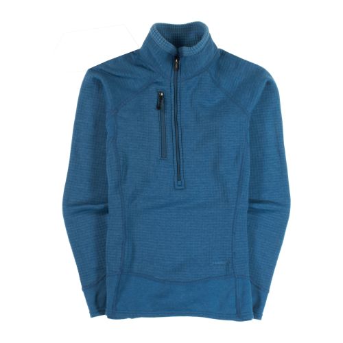 W's R1 Flash Pullover – Patagonia Worn Wear®