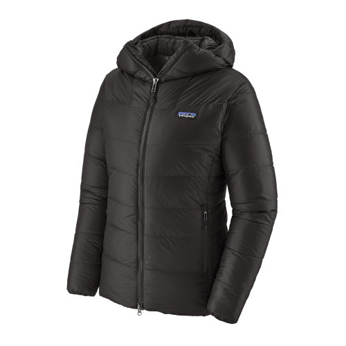 W's Fitz Roy Down Parka – Patagonia Worn Wear®