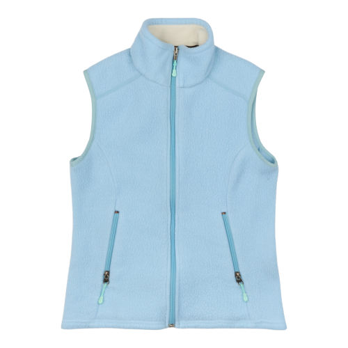 W's Synchilla Vest – Patagonia Worn Wear®
