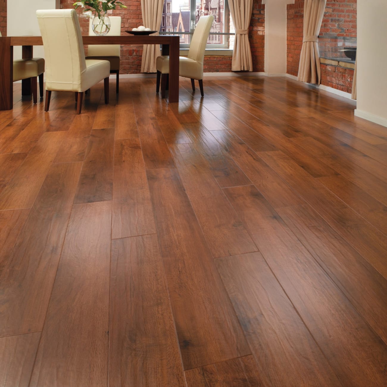 Karndean - Art Select Wood Rigid Core - Autumn Oak | AKP-RL03