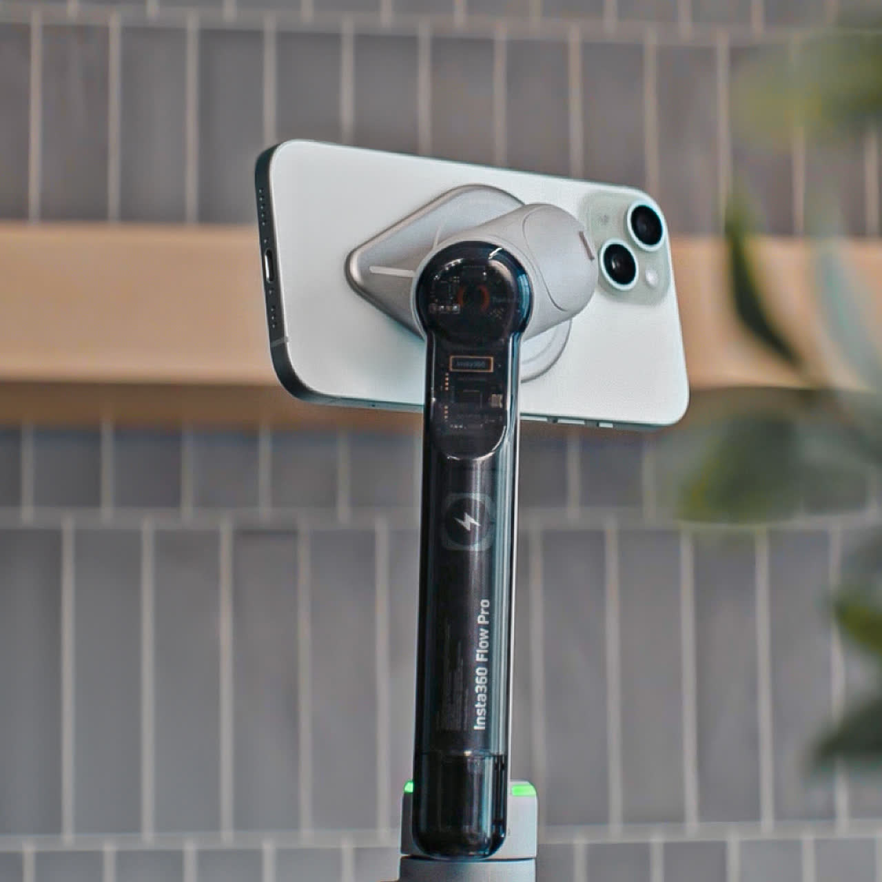 Buy Flow/Flow Pro Magnetic Phone Mount - Insta360 Store