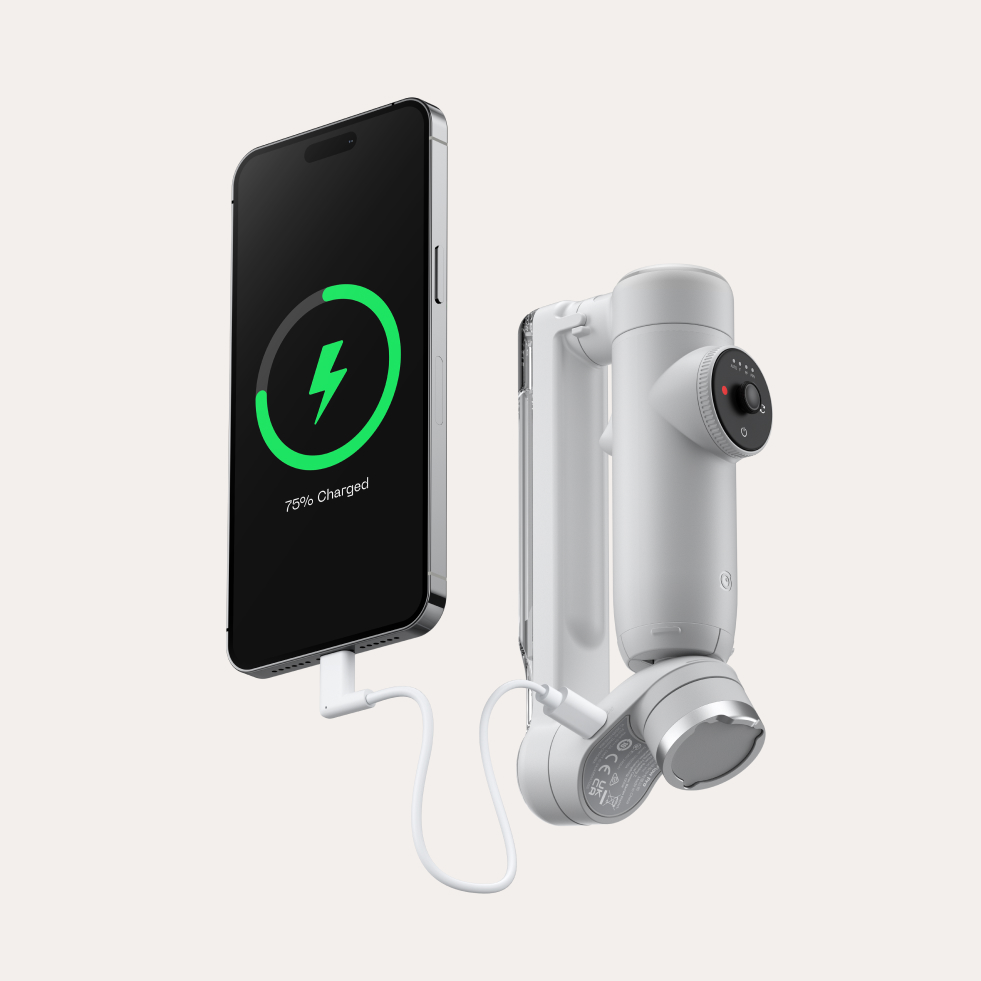 Buy Insta360 Flow Pro - AI Tracking Stabilizer - Insta360 Store