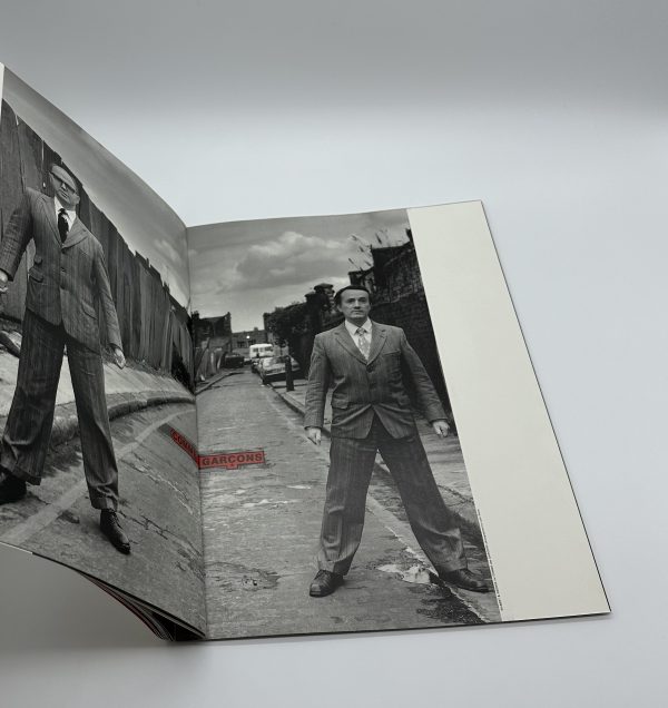 Six Number 2 COMME des GARCONS - りーちあーと