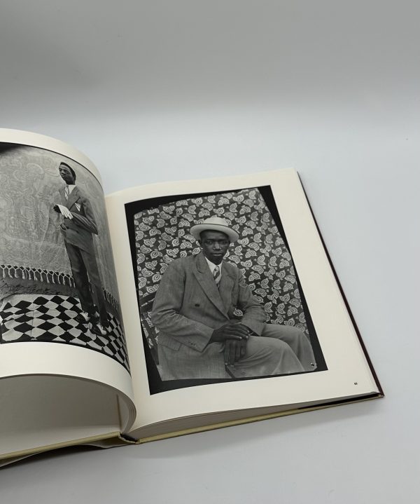 Seydou Keita - りーちあーと