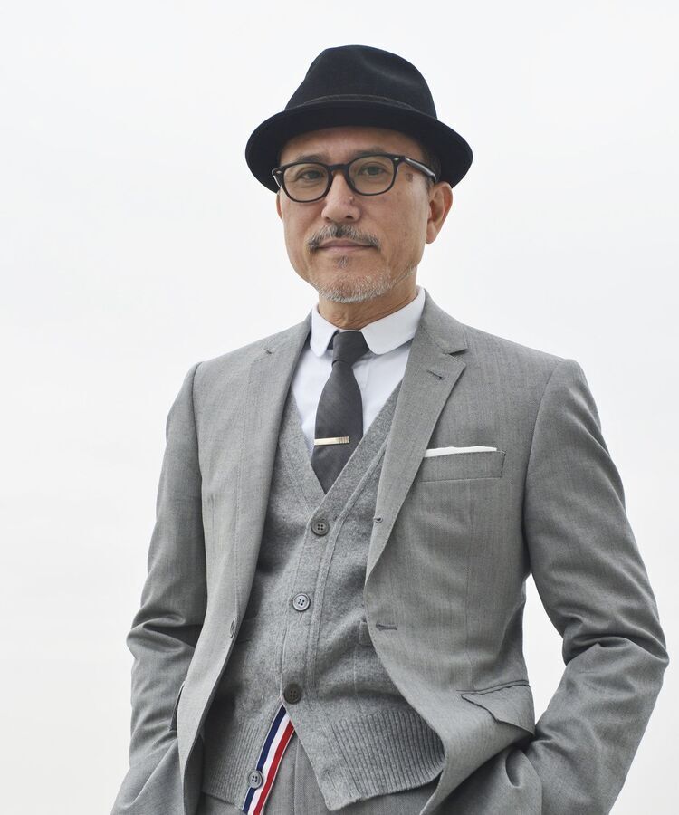 高橋幸宏、6/26にリリースする生産限定の映像作品より3曲の映像の先行