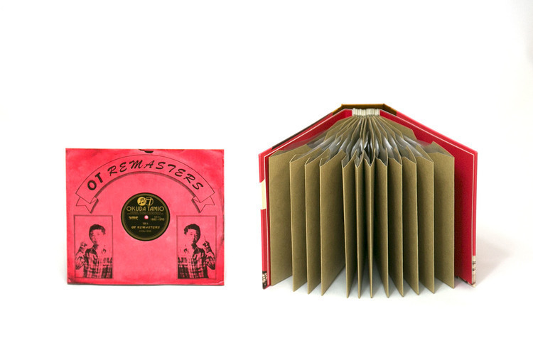 奥田民生、ソロ20周年を記念して『OT REMASTERS』＆『OT DONUTS BURN