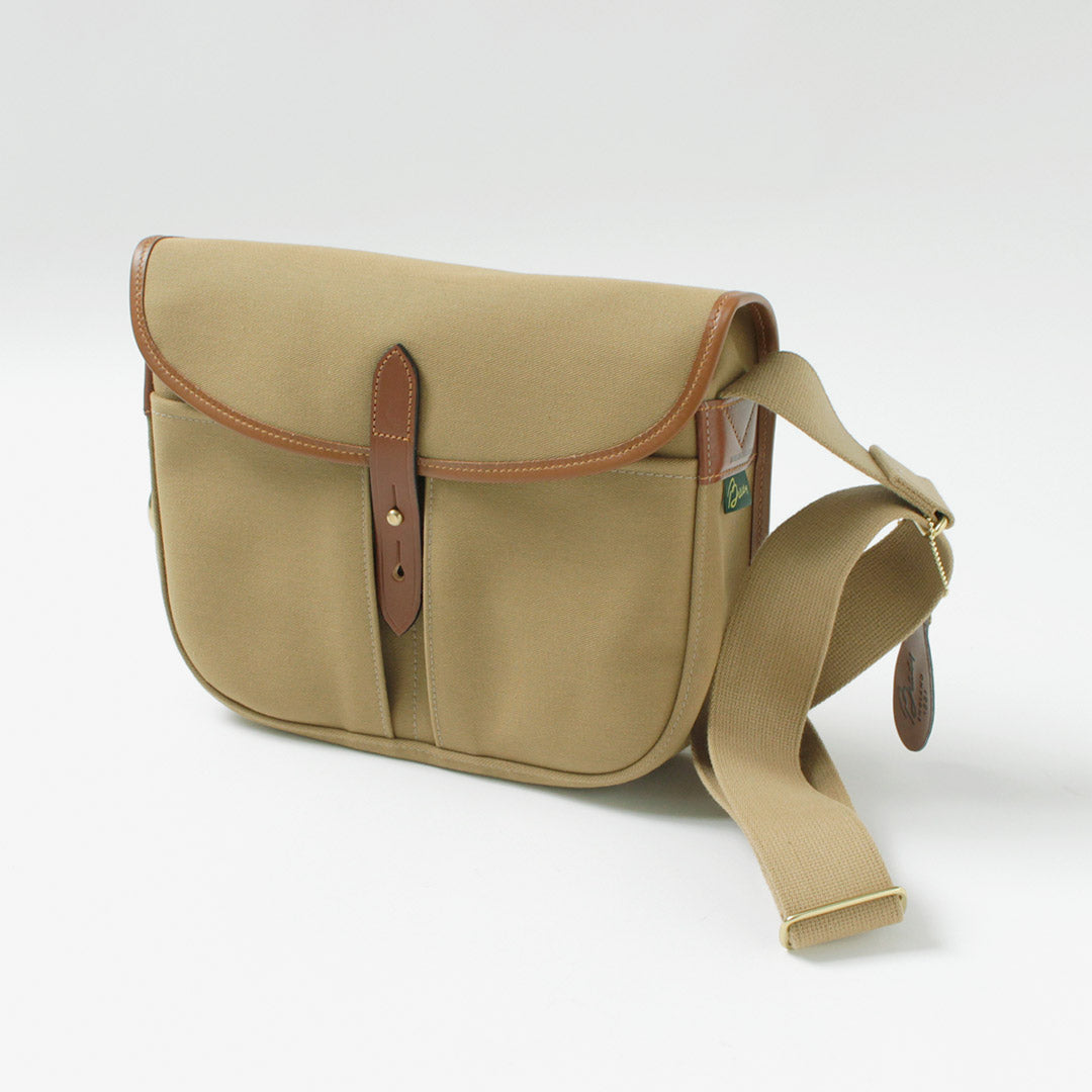 BRADY（ブレディ） ＃STOUR ストア ショルダーバッグ / コットン