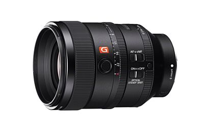 Sony FE 85mm f/1.8 New-In-Box at Roberts Camera