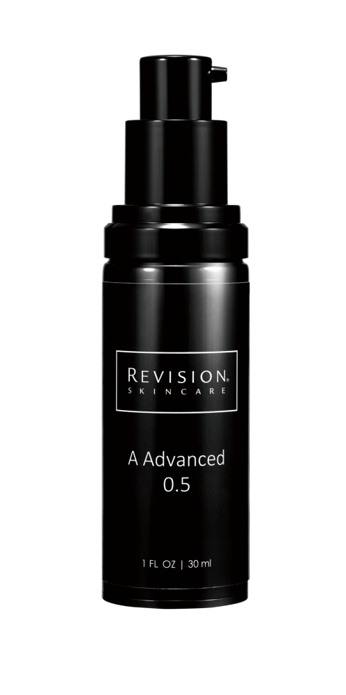 A advance0.5 / 1.0 / REVISION SKINCARE | Rパークサイド皮ふ科