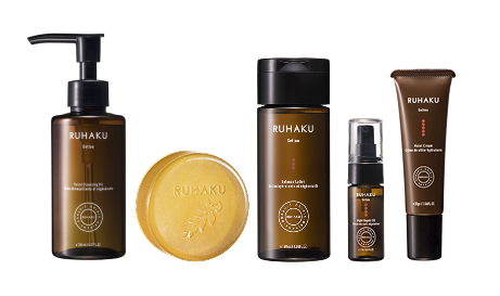 月桃シリーズ スタートキャンペーン｜沖縄オーガニックコスメ・化粧品