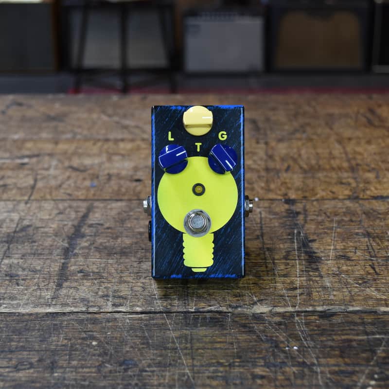 JAM Pedals TubeDreamer 72 | Reverb