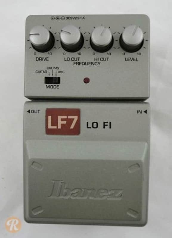 Ibanez LF7 Lo Fi | Reverb