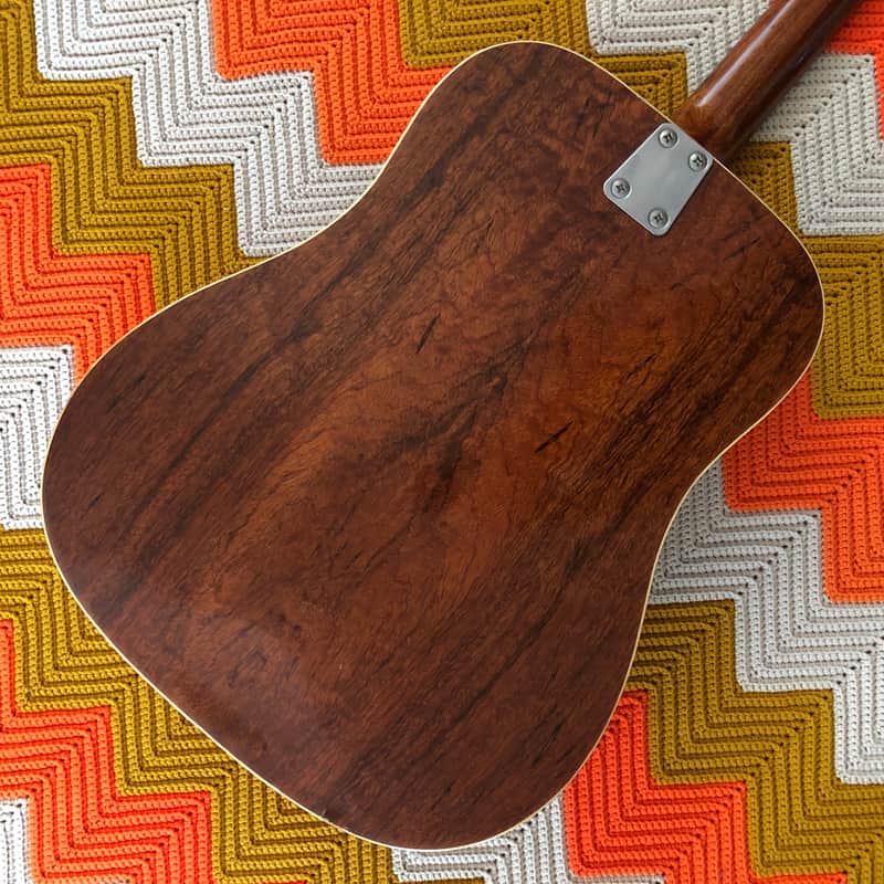 EKO Ranger 6 - Made in Italy - 1967 | Reverb