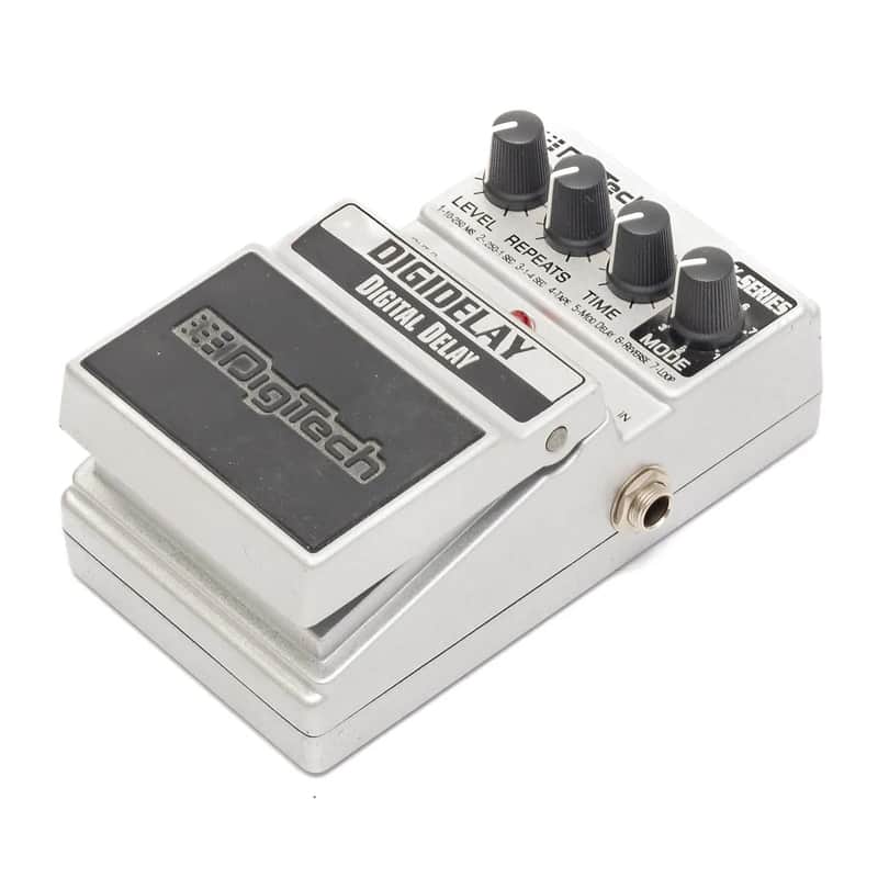 DigiTech Digidelay | Reverb Canada