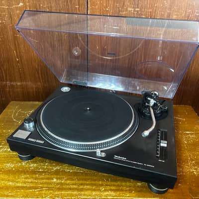TECHNICS SL-1200 MK3 - Gearspace