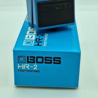 Boss HR-2 Harmonist | Reverb Canada