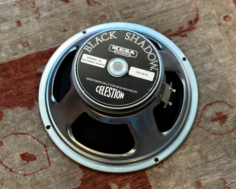 Celestion Black Shadow MC-90 16Ω | Reverb