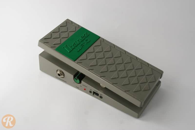 Ibanez WF10 Wah Fuzz | Reverb