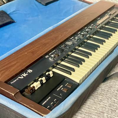Roland VK-8 61-Key Organ | Reverb Australia