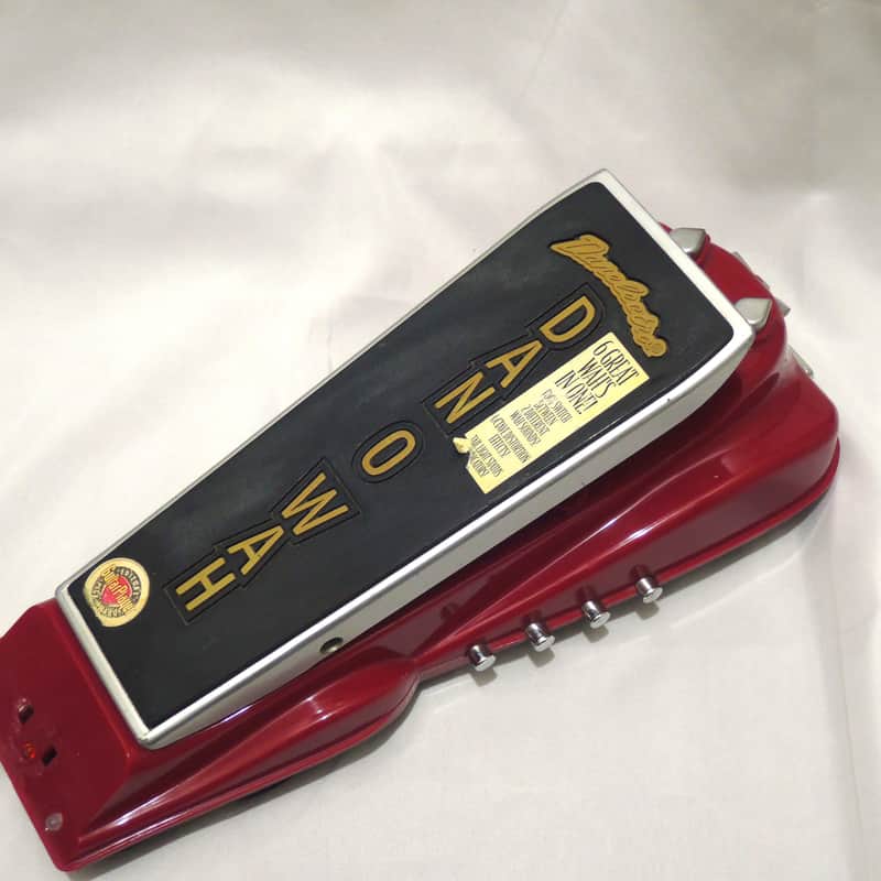 Danelectro Dan O Wah | Reverb Canada