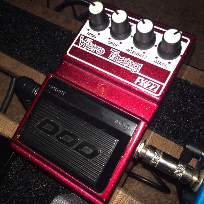 DOD Vibro Thang FX22 Vibrato | Reverb